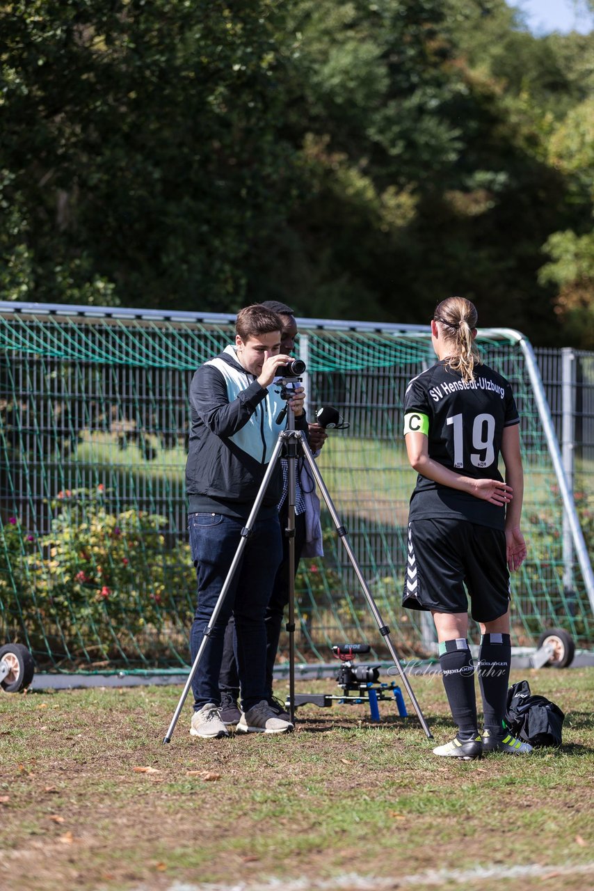 Bild 158 - Oberliga Saisonstart